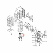 O-Ring (54029) O-Ring (54029)