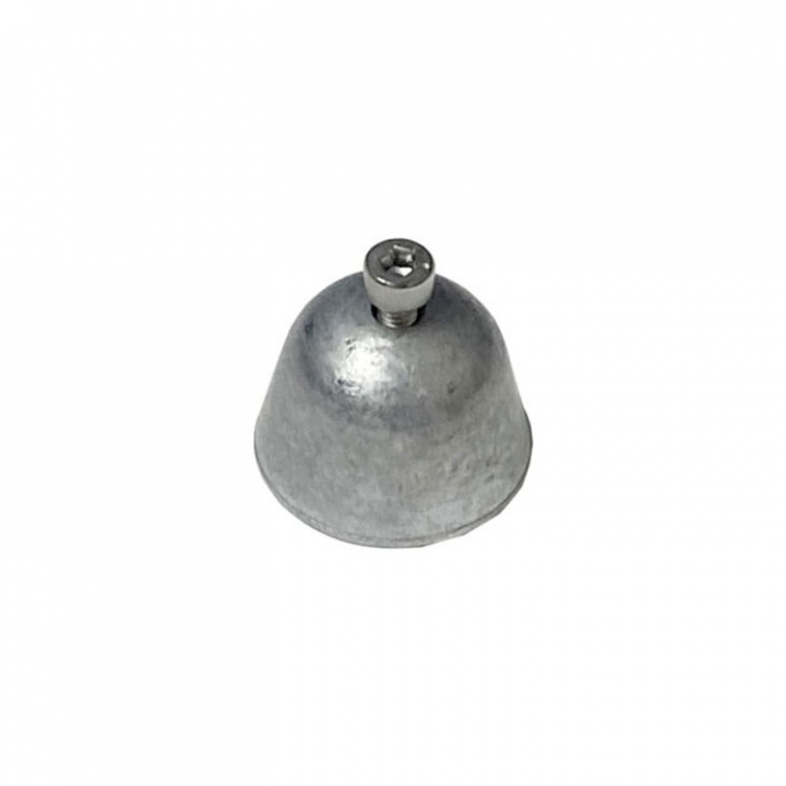 Zinkanod XF60/SR/VR/BP600/SR60