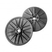 Linhjulskit Hona & Hane (Drivskivor) Linhjulskit Hona & Hane (Drivskivor)