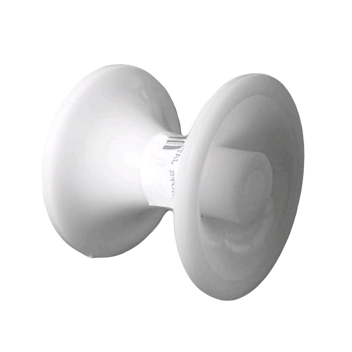 Linhjul Acetal Liten För ankarvagga 50mm (br:ca50/dia:ca60/14bolt)