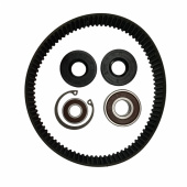 Remsats Komplett Engbo XF75/XF90 Remsats Komplett Engbo XF75/XF90