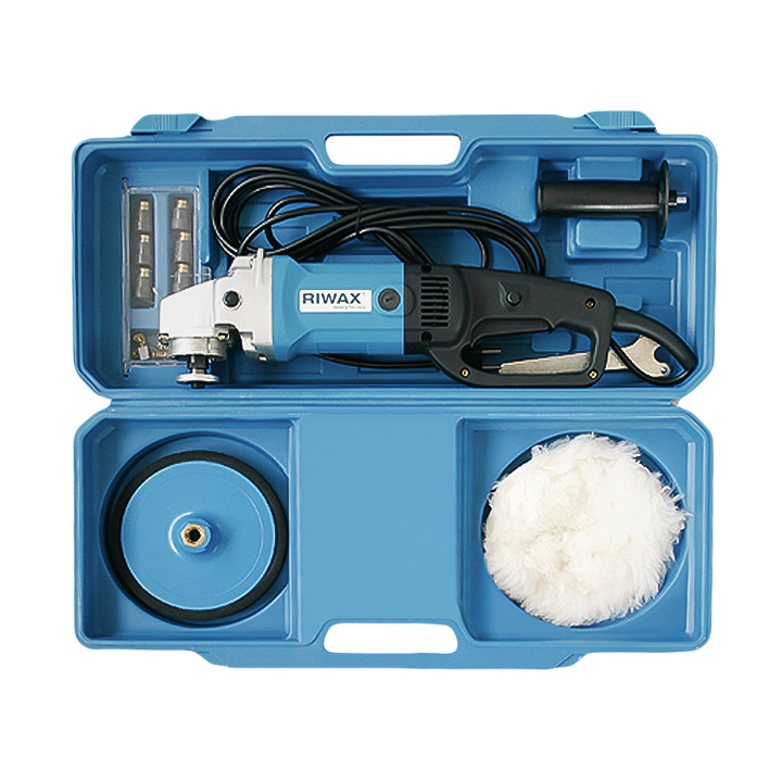 Polermaskin Polisher 1300W