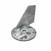 Trim Tab Anod (55125-95500) Trim Tab Anod (55125-95500)