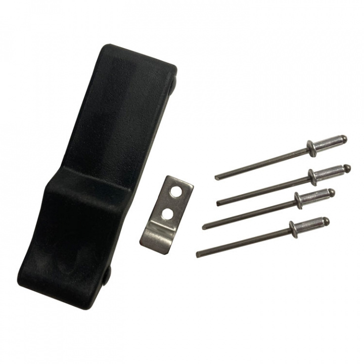 Lås För Framtoft Buster År 2000 och Fram