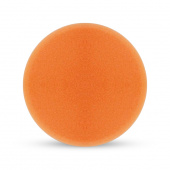 Polishing Sponge, Orange Polishing Sponge, Orange