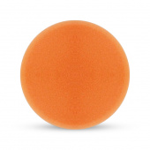 Polishing Sponge, Orange