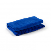 Microfiber 40x40 Mörkblå Microfiber 40x40 Mörkblå