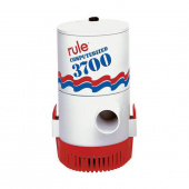 Rule Pump 3700 12V Automatic Rule Pump 3700 12V Automatic