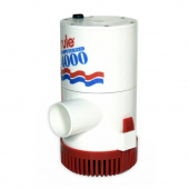 Rule Pump 4000 12V Automatic Rule Pump 4000 12V Automatic