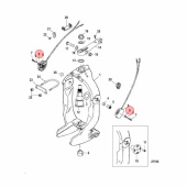 Låsbricka (57008) Låsbricka (57008)