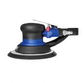 Polermaskin Pneumatic Orbital Polisher - 150mm Polermaskin Pneumatic Orbital Polisher - 150mm