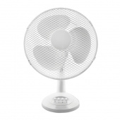 Bordsfläkt 30 cm i Diameter Bordsfläkt 30 cm i Diameter