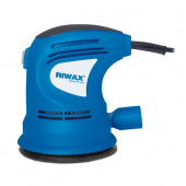 Polermaskin Random Orbital Polisher 125mm Polermaskin Random Orbital Polisher 125mm