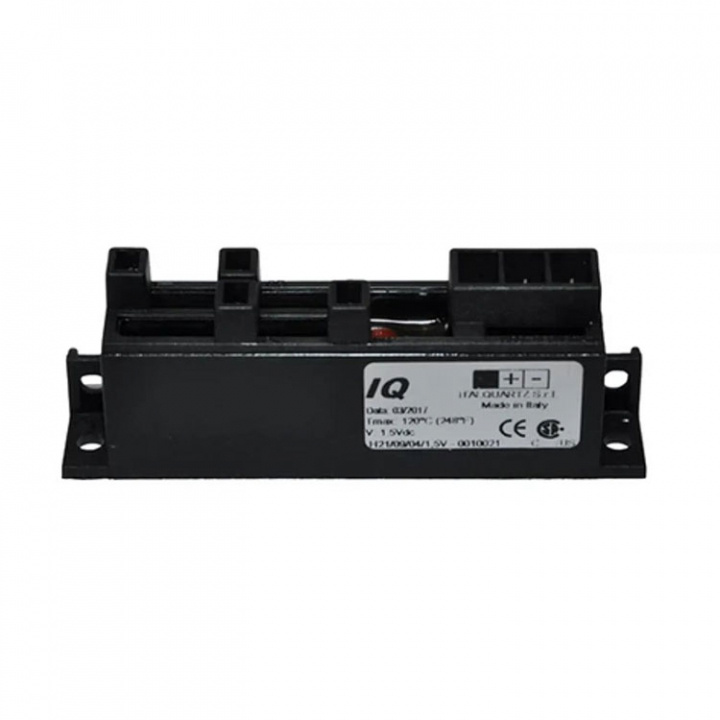 Elektronik Eltändning 4 Utgångar