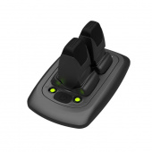 Steglös Joystick - Dubbel Steglös Joystick - Dubbel