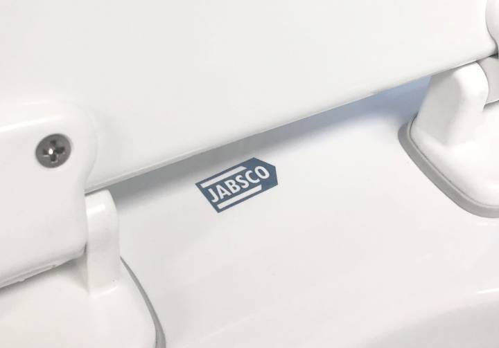 Toalettsits SoftClose Comfort