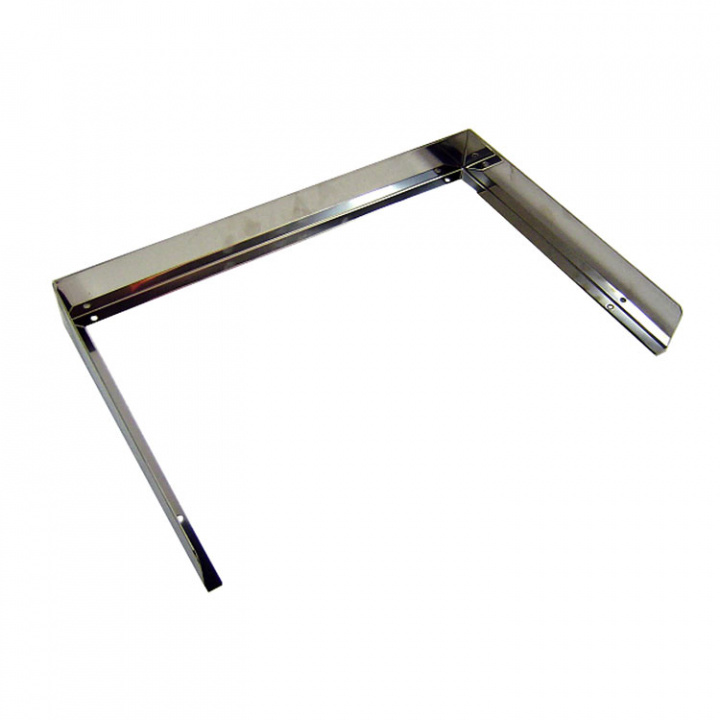 Ocean 3-sidig Skyddsplåt