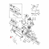 Låsbricka (58643) Låsbricka (58643)