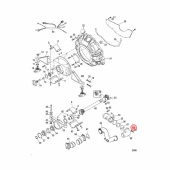 Låsbricka (58643) Låsbricka (58643)