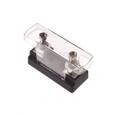 Säkringshållare T2 (max 500A) Säkringshållare T2 (max 500A)