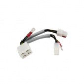 Kontrollkabel Y Bogpropeller (5-ledare) Kontrollkabel Y Bogpropeller (5-ledare)