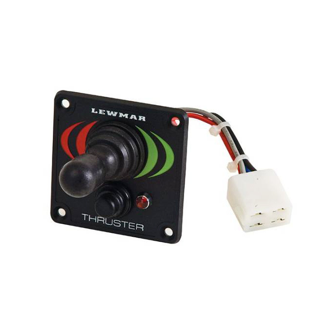 BogPropeller - Joystick Enkel