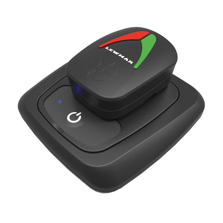 Bogpropeller Single Pad