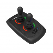 Bogpropeller - Dual Joystick Bogpropeller - Dual Joystick