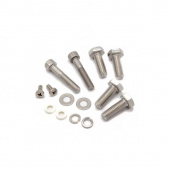 185TT Installation Fixings 3kW 185TT Installation Fixings 3kW