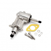 185TT - Nav 4/5/6kW, 1,5 Utväxling 185TT - Nav 4/5/6kW, 1,5 Utväxling