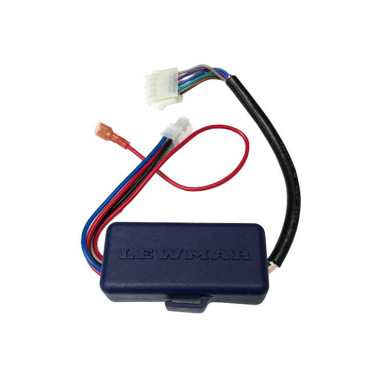 Adapter Bogpropeller Ny Panel