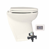 Deluxe Flush 17 Deluxe Flush 17