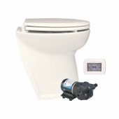 Deluxe Flush 17 Deluxe Flush 17