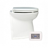 Deluxe Flush 17 Deluxe Flush 17