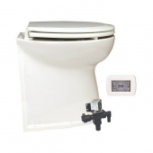 Deluxe Flush 17 Deluxe Flush 17