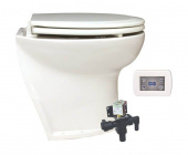 Deluxe Flush 14 Deluxe Flush 14