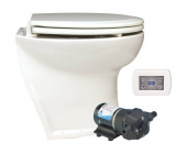 Deluxe Flush 14 Deluxe Flush 14