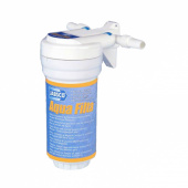 Aqua Filter 1/2 Aqua Filter 1/2