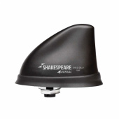 AM/FM Hajfena Svart AM/FM Hajfena Svart