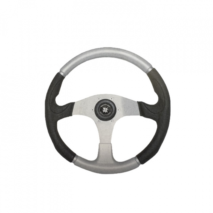 Luisi Evolution Silver Ratt 355 mm DEMO