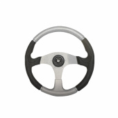 Luisi Evolution Silver Ratt 355 mm DEMO Luisi Evolution Silver Ratt 355 mm DEMO