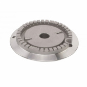 Brännarbotten Liten Brännare OBS! Endast 3-låg Brännarbotten Liten Brännare OBS! Endast 3-låg