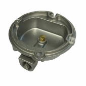 Brännarskål Stor 423/823 Brännarskål Stor 423/823