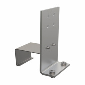 Kontaktorfästekit SR80 Kontaktorfästekit SR80