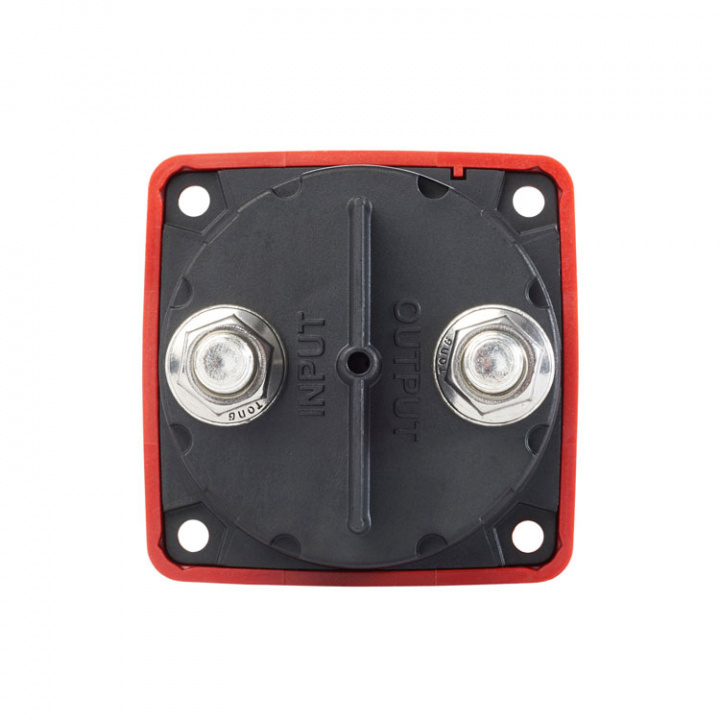 Huvudströmbrytare 300A