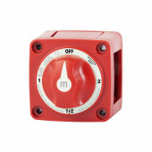 Huvudströmbrytare 2-batt 300A Huvudströmbrytare 2-batt 300A