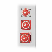 Huvudströmbrytare 300A 2-pol Huvudströmbrytare 300A 2-pol