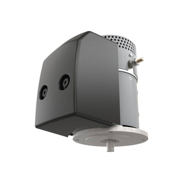 Elmotor Komplett SP75TI/SE80 12V