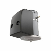 Elmotor Komplett SRP80 12/24V Elmotor Komplett SRP80 12/24V