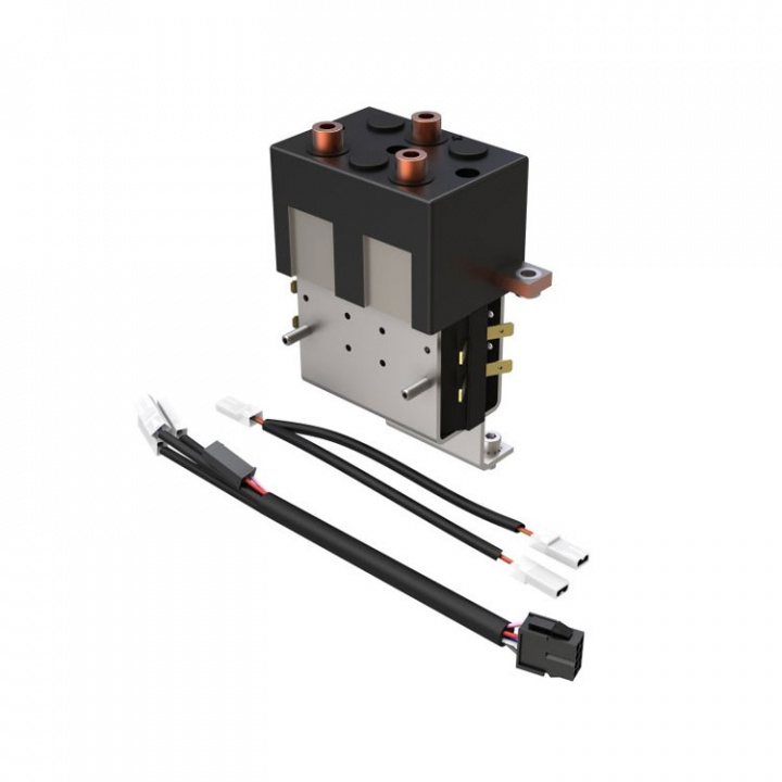 Reläpaket SEP80 12V